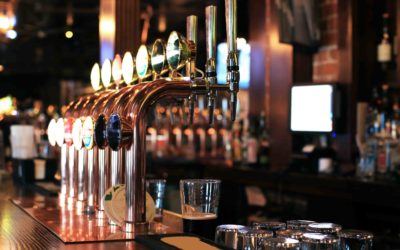 Leading contractor for big name pubs and breweries supports Heineken investment